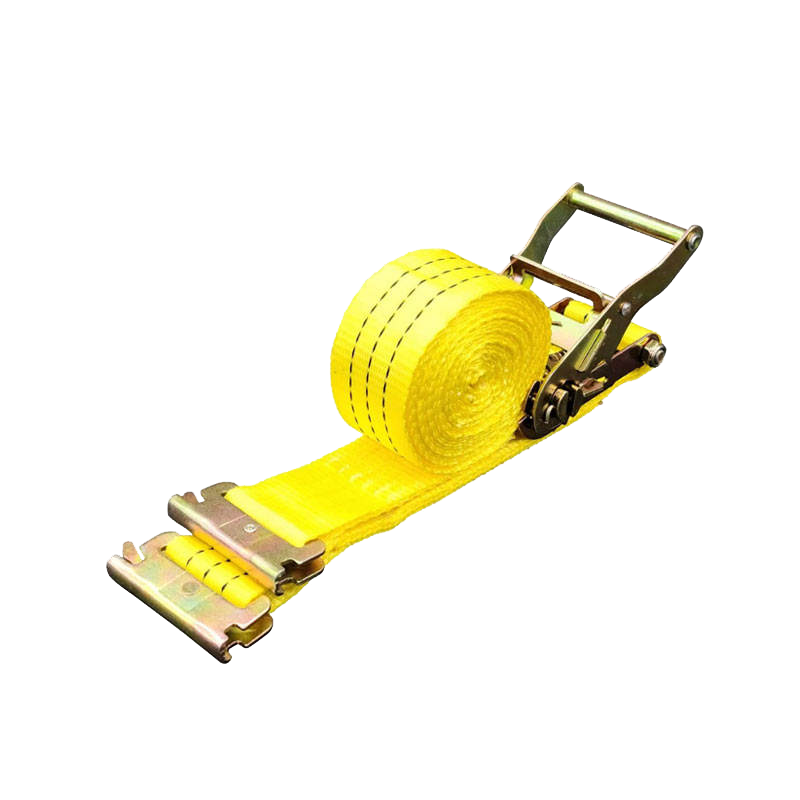 Lastekontroll 2 tommers E -spor binde stropper