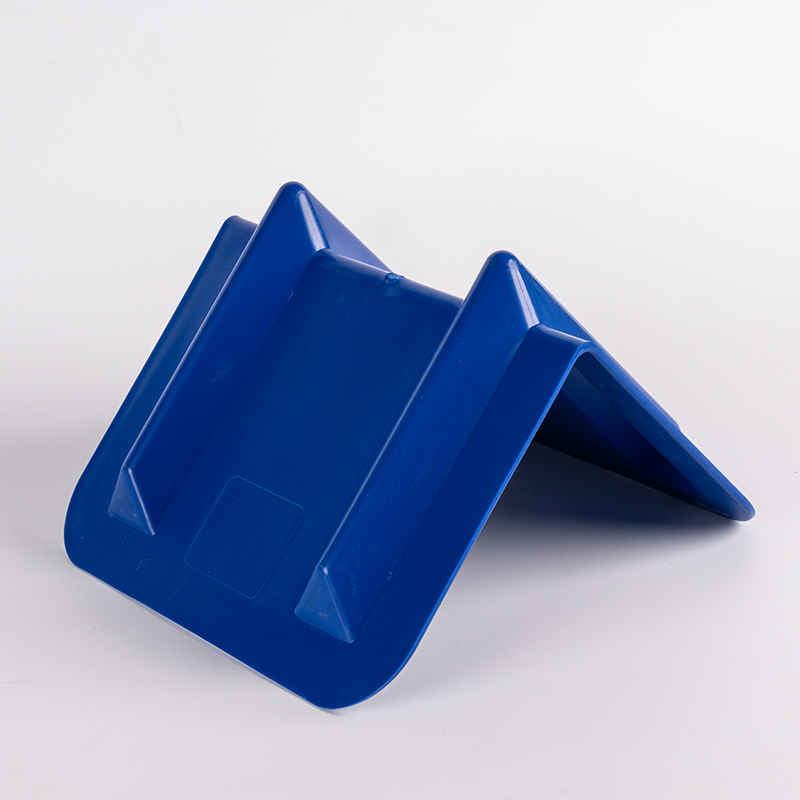 12 "Plastlastkanthjørne for bindingsstropper
